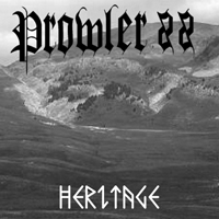 Prowler 88 - Heritage
