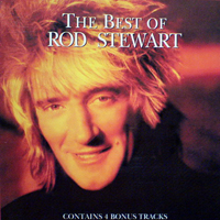 Rod Stewart - Very Best Of Rod Stewart