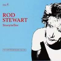 Rod Stewart - Storyteller..The Complete Anthology 1964-1990 (CD 4)