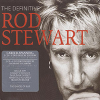Rod Stewart - The Definitive (CD 1)