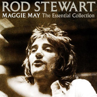 Rod Stewart - Maggie May: The Essential Collection (CD 1)