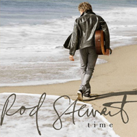 Rod Stewart - Time (Limited Deluxe Edition)