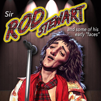 Rod Stewart - Sir Rod Stewart  And Some Of His Early  Faces (CD 2)