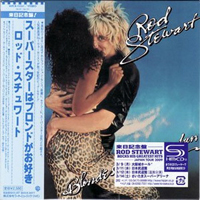 Rod Stewart - Blondes Have More Fun (Remastered 2014) [Mini LP]