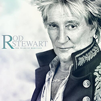 Rod Stewart - One More Time (Single)