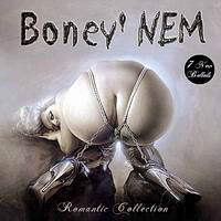 Boney NeM - Romantic Collection