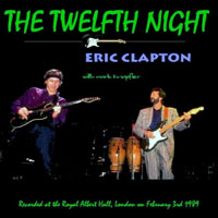 Mark Knopfler - The Twelfth Night (CD 2) (split)