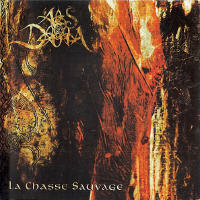 Aes Dana (FRA, Paris) - La Chasse Sauvage