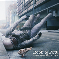 Robb & Pott - Once Upon The Wings (promo quality)