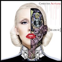 Christina Aguilera - Bionic (Deluxe Edition)