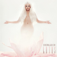 Christina Aguilera - Lotus (Deluxe Version)