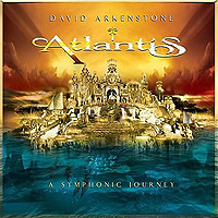 David Arkenstone - Atlantis: A Symphonic Journey