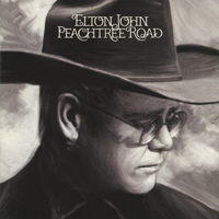 Elton John - Peachtree Road (Special Edition)