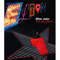 Elton John - The Red Piano Concert