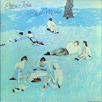 Elton John - Blue Moves (Japan Edition 2010) [CD 2]