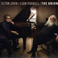Elton John - The Union (LP 1)