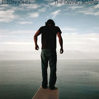 Elton John - The Diving Board (LP 2)