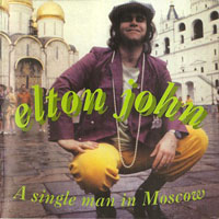 Elton John - 1979.05.28 - A Single Man in Moscow - Live in 'Rossya Hotel Concert Hall', Russia (CD 1)