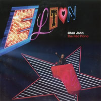 Elton John - The Red Piano (LP 3)