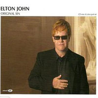 Elton John - Original Sin (Single)