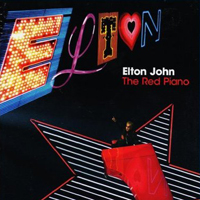 Elton John - The Red Piano (CD 1)