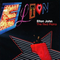 Elton John - The Red Piano (CD 2)
