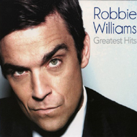 Robbie Williams - Greatest Hits (CD 1)
