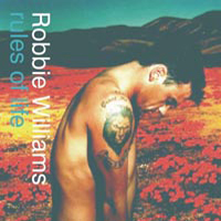 Robbie Williams - Rules Of Life