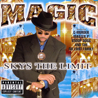 Magic - Skys The Limit (CD 2)