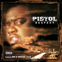 Pistol - Respect (CD 1)