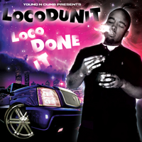 Locodunit - Loco Done It