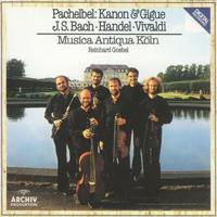 111 Years Of Deutsche Grammophon - 111 Years Of Deutsche Grammophon (CD 21)
