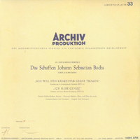 111 Years Of Deutsche Grammophon - 111 Years Of Deutsche Grammophon - The Collector's Edition Vol. 2 (CD 13)