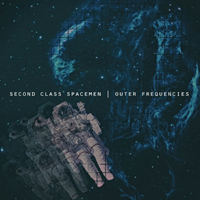 Second Class Spacemen - Outer Frequencies