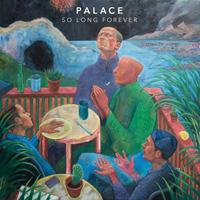 Palace (GBR, London) - So Long Forever
