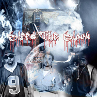 Mack DVS - Bleed The Block (Single)