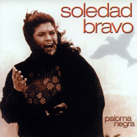 Bravo, Soledad - Paloma negra