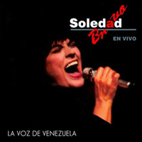 Bravo, Soledad - La Voz de Venezuela (En Vivo)