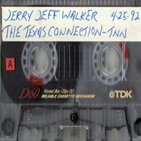 Jerry Jeff Walker (USA) - 1992.04.25 - TNN's Texas Connection