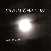 May, Willie - Moon Chillun