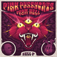 Pink Pussycats From Hell - Hell-P