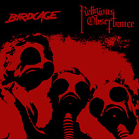 Religious Observance - Birdcage / Religious Observance (split)