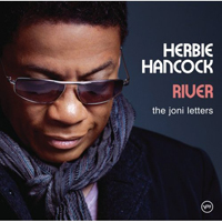 Herbie Hancock - River: The Joni Letters (A Tribute to Joni Mitchell)