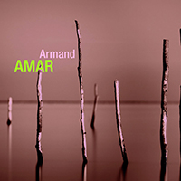 Amar, Armand - Retrospective (CD 1)