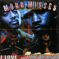 J-Love - Mobb Misses (feat,)