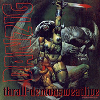 Danzig - Thrall: Demonsweatlive