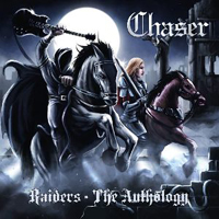Chaser (Gbr) - Raiders: The Anthology
