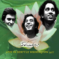 Shakti - 1977-10-08 - Live at Meany Hall, University of Washington, Seattle (CD 1)