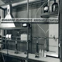 Komarken Electronics - Komarken Electronic Research Center