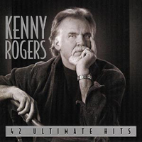 Kenny Rogers - 42 Ultimate Hits (CD 1)